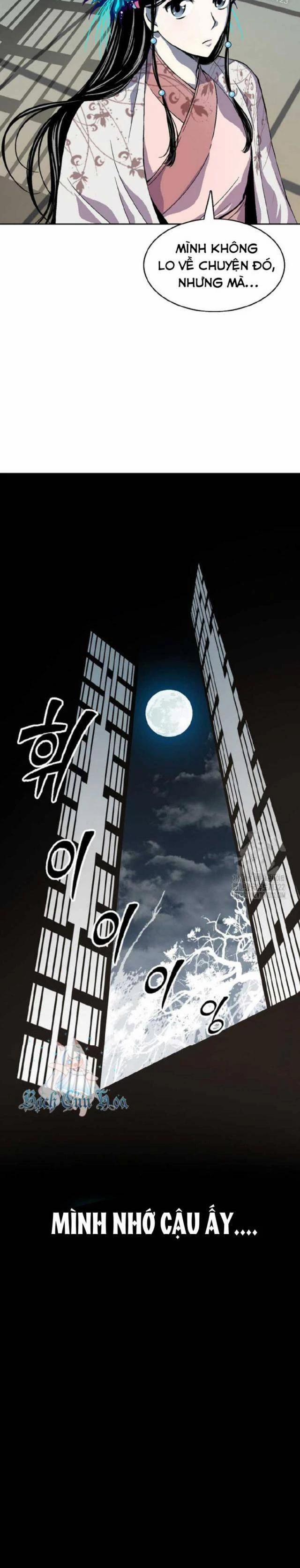 Hồi Ức Của Chiến Thần 156 trang 28
