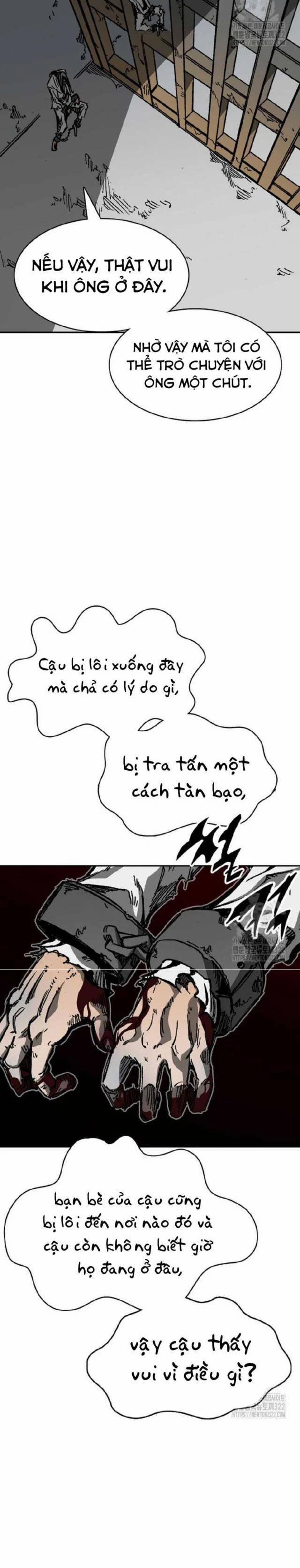 Hồi Ức Của Chiến Thần 156 trang 30