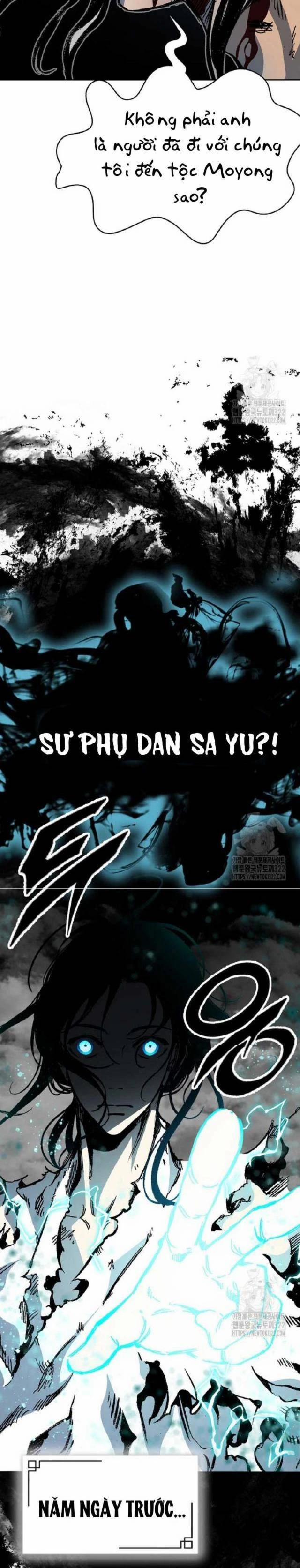 Hồi Ức Của Chiến Thần 156 trang 35