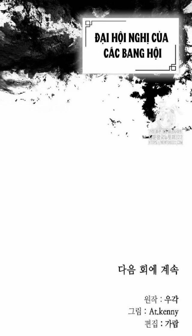 Hồi Ức Của Chiến Thần 156 trang 36