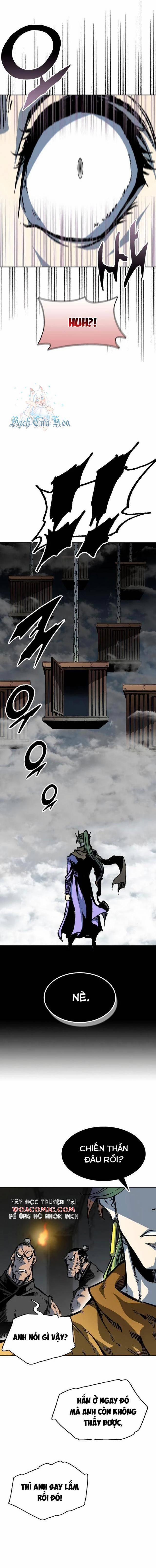 Hồi Ức Của Chiến Thần 157 trang 3
