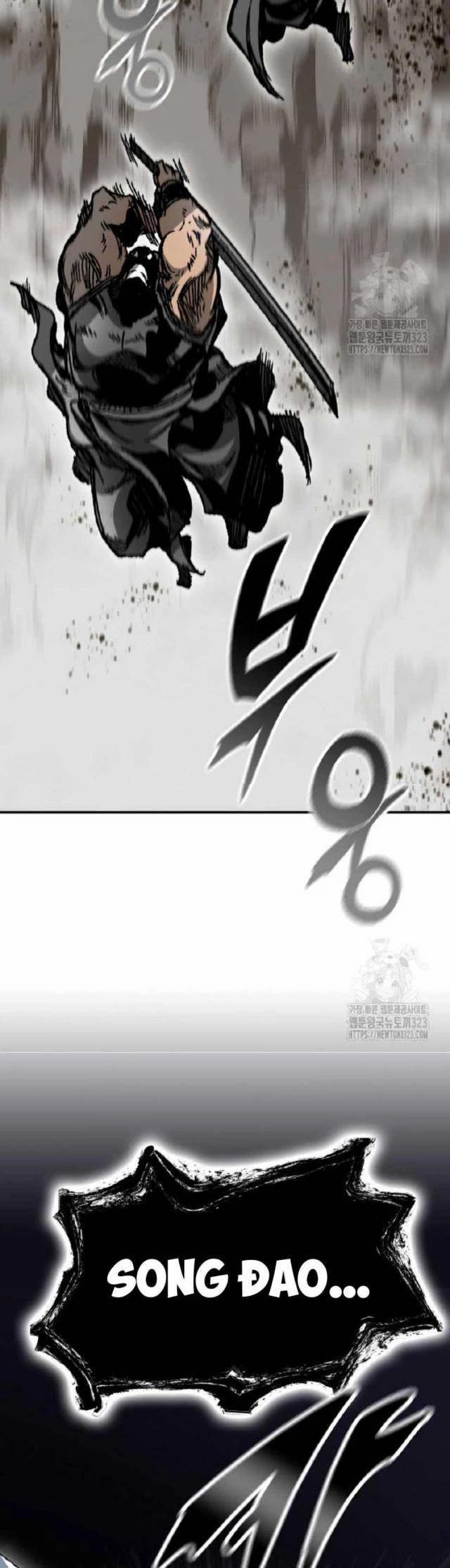 Hồi Ức Của Chiến Thần 158 trang 14