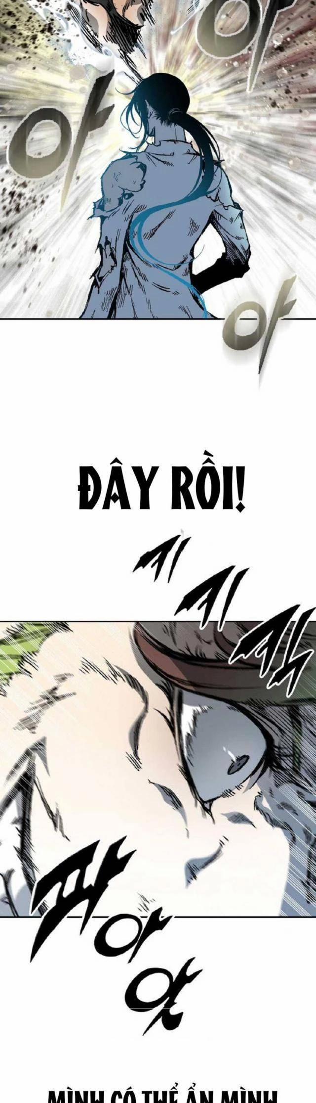 Hồi Ức Của Chiến Thần 158 trang 19