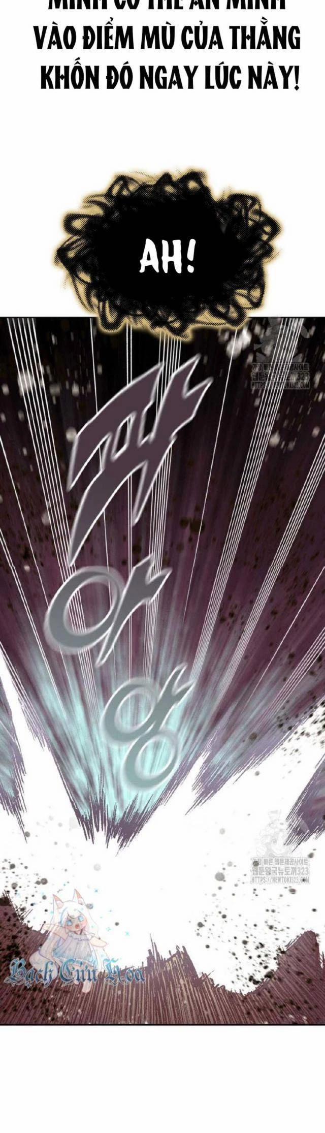 Hồi Ức Của Chiến Thần 158 trang 20