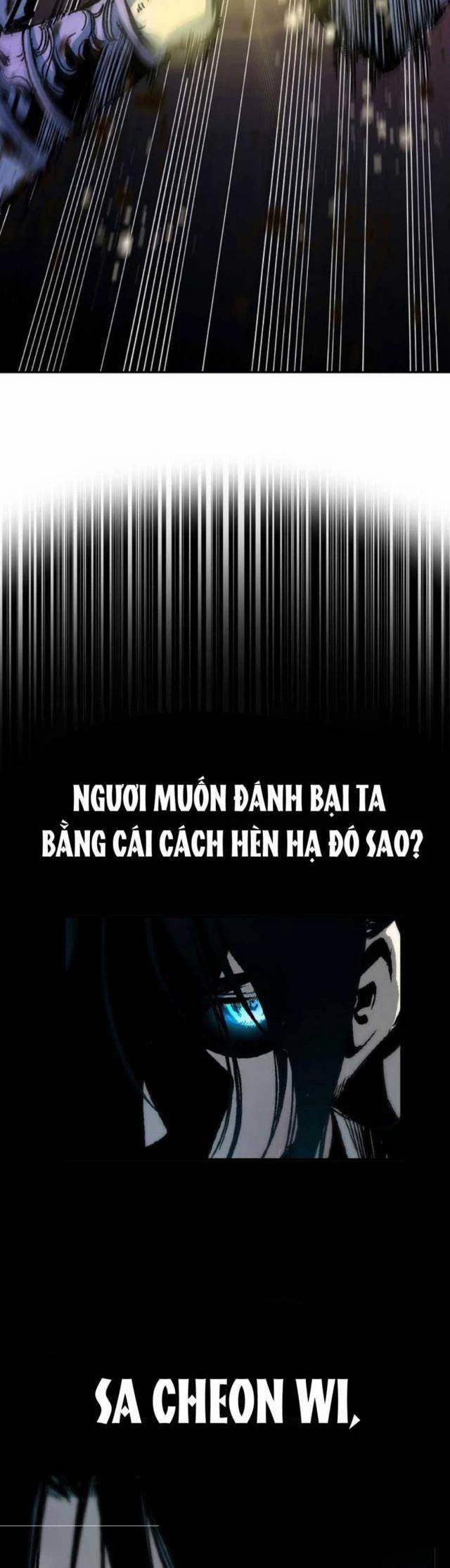 Hồi Ức Của Chiến Thần 158 trang 22