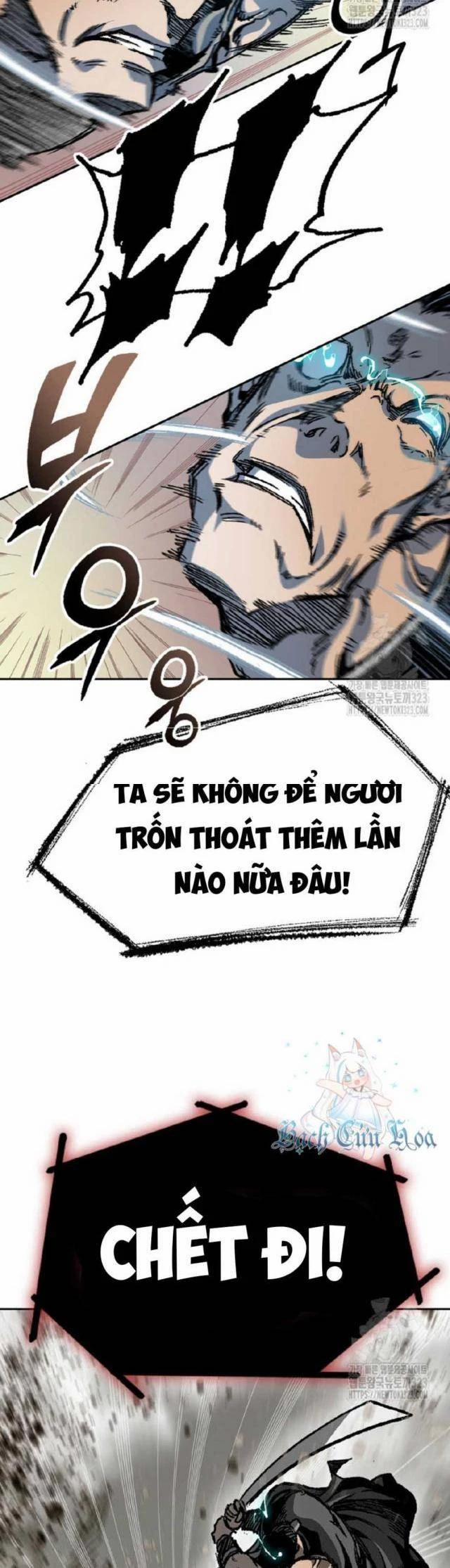 Hồi Ức Của Chiến Thần 158 trang 26