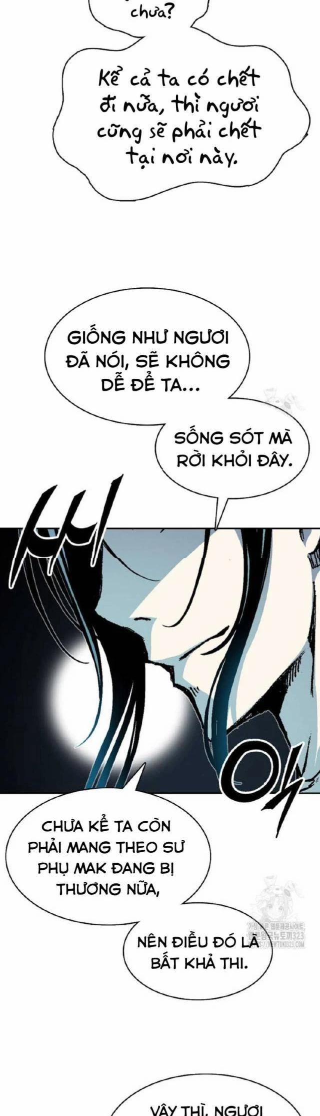 Hồi Ức Của Chiến Thần 158 trang 47
