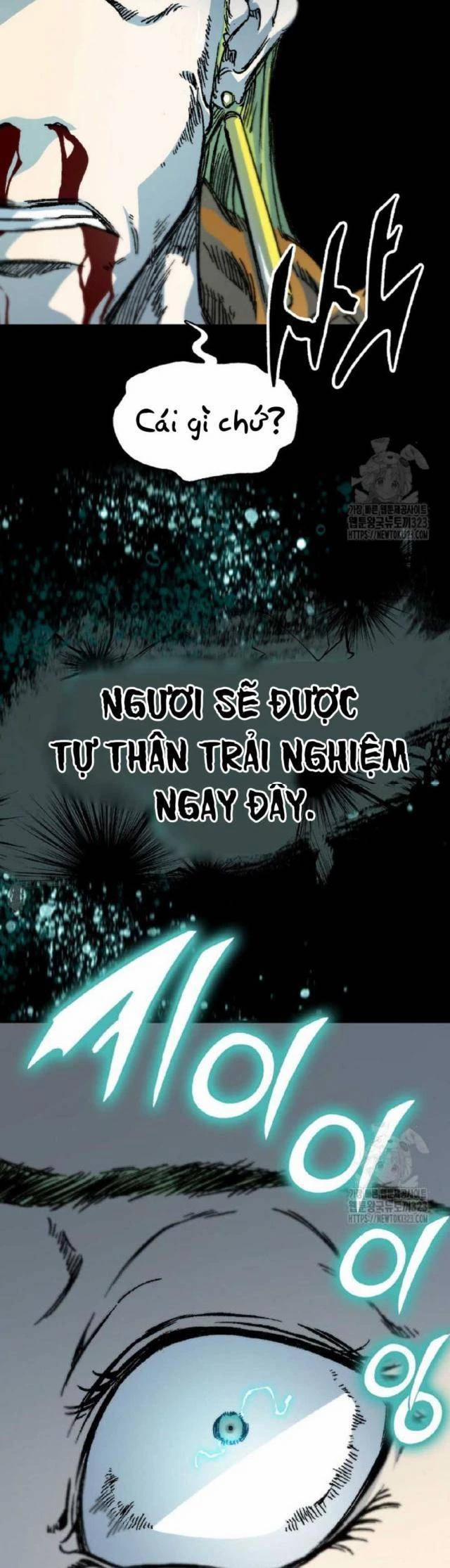 Hồi Ức Của Chiến Thần 158 trang 51