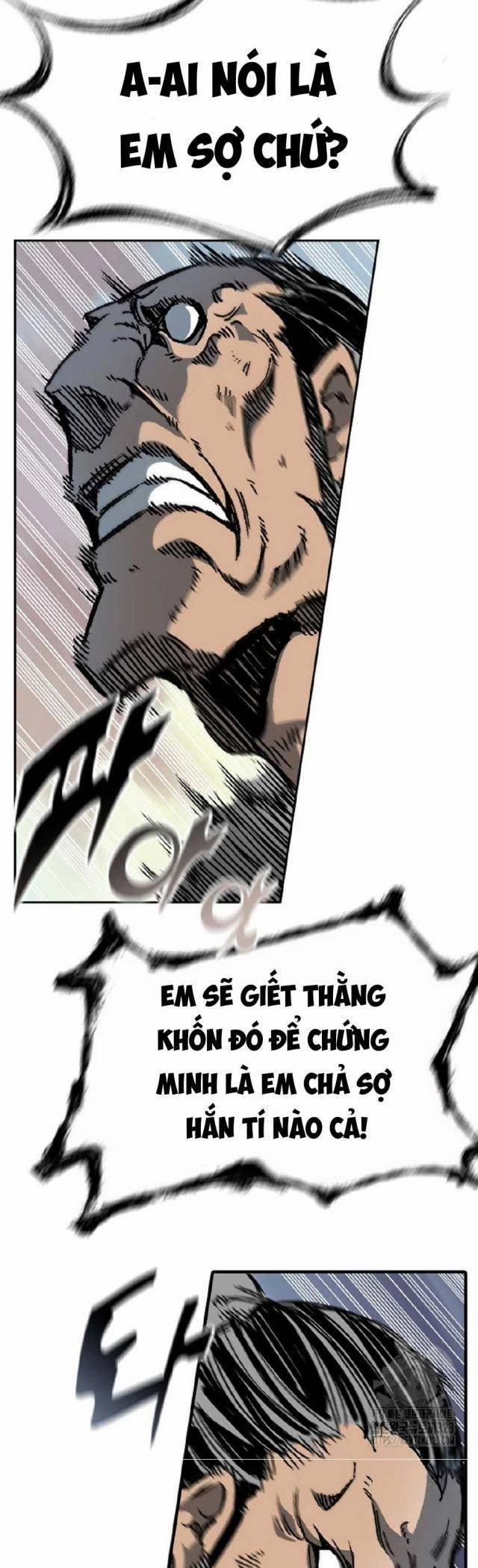 Hồi Ức Của Chiến Thần 158 trang 8