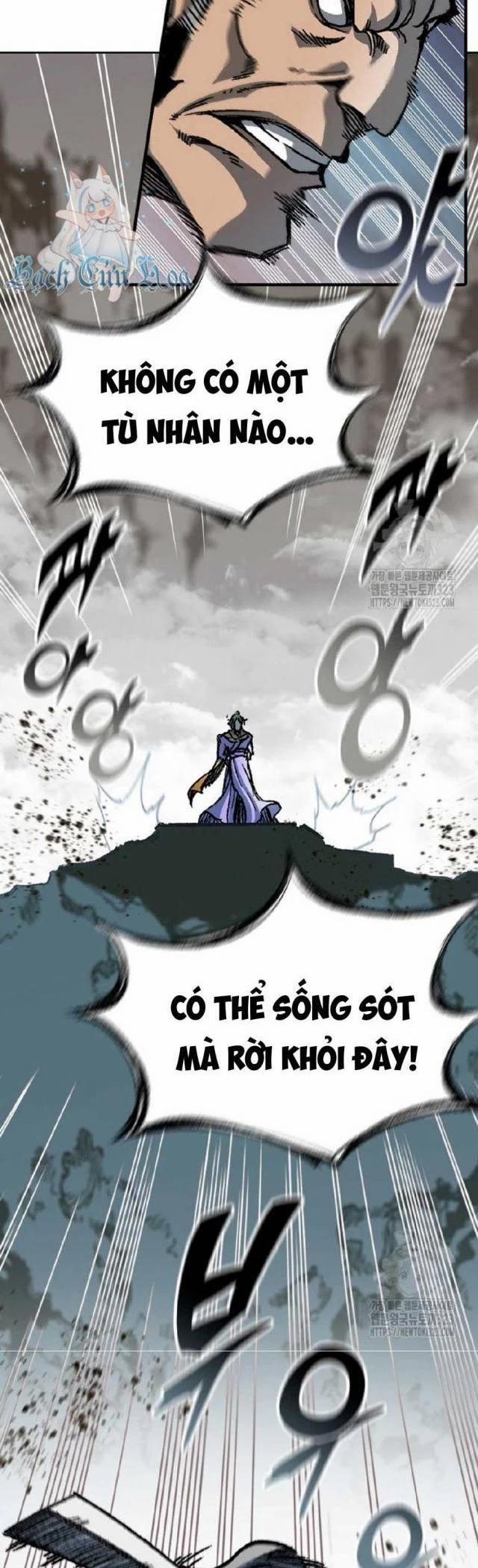 Hồi Ức Của Chiến Thần 158 trang 9