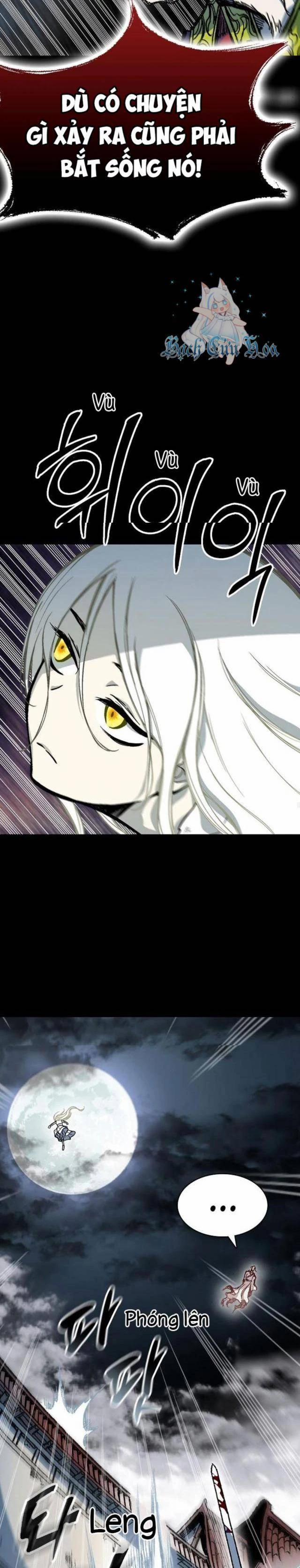 Hồi Ức Của Chiến Thần 159 trang 20