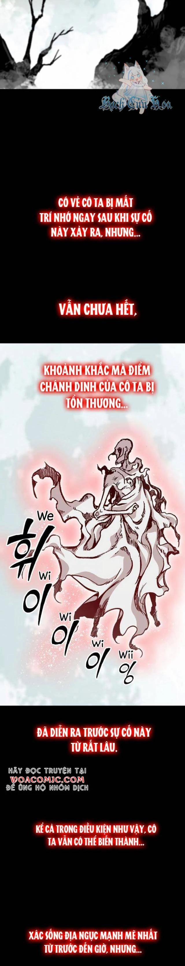 Hồi Ức Của Chiến Thần 159 trang 22