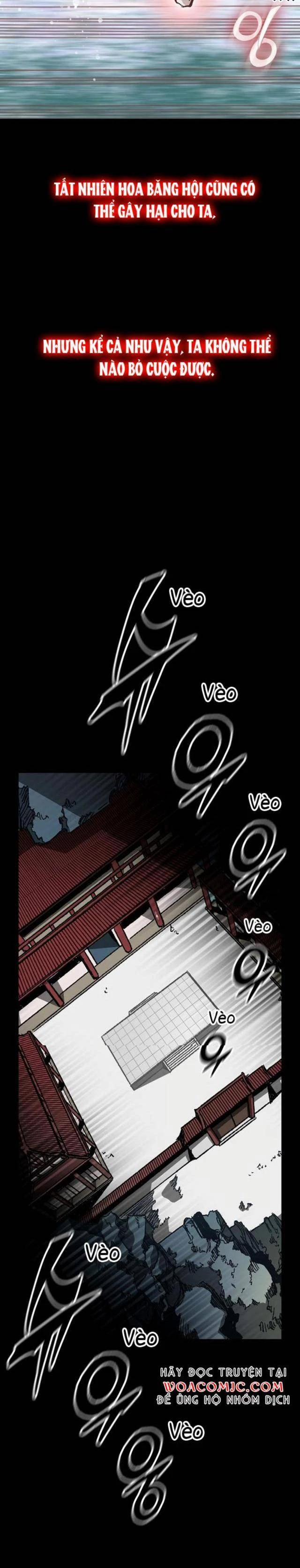 Hồi Ức Của Chiến Thần 159 trang 24