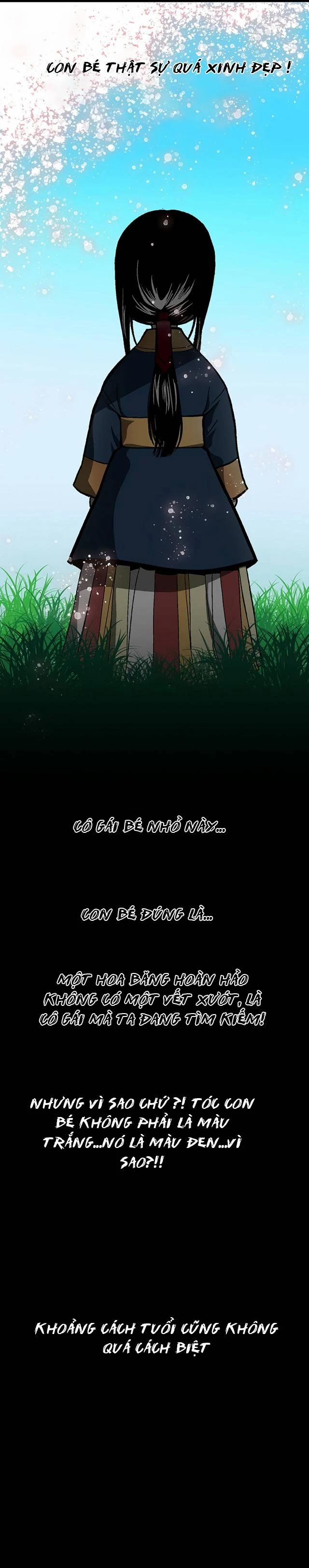 Hồi Ức Của Chiến Thần 159 trang 29