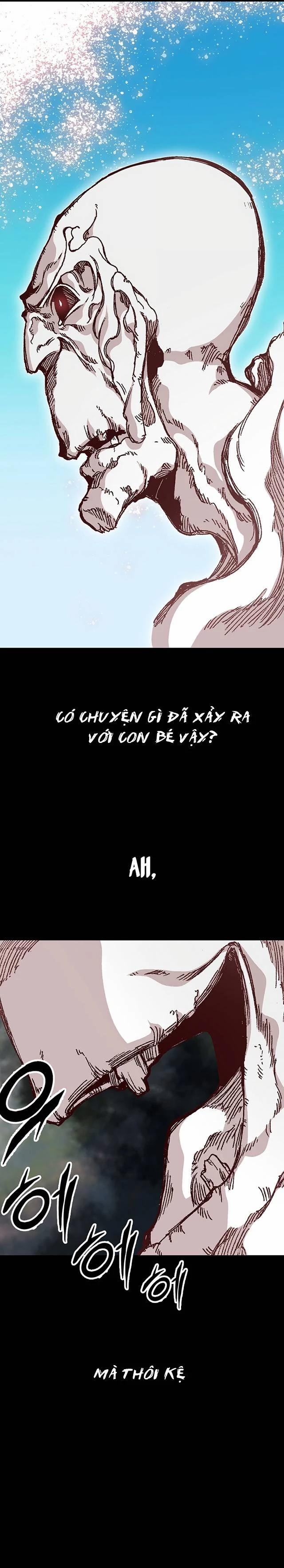 Hồi Ức Của Chiến Thần 159 trang 30
