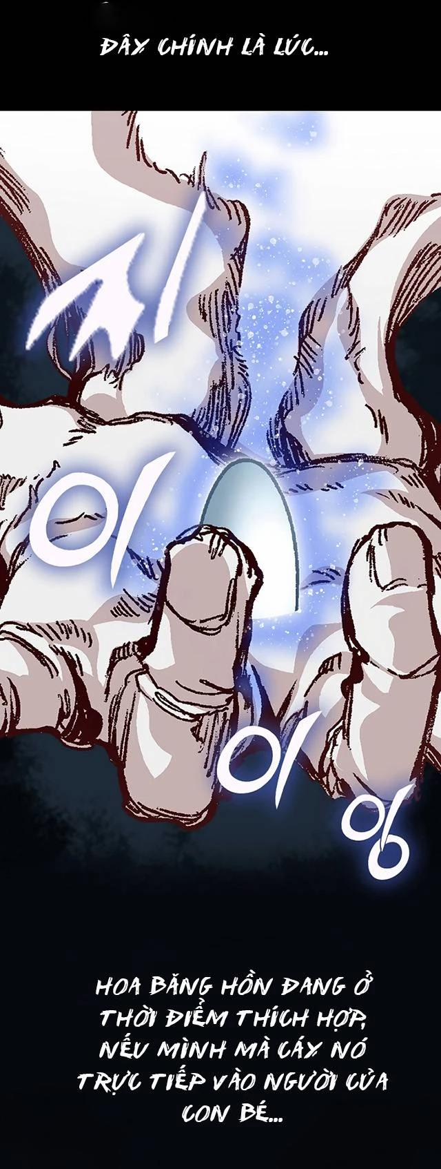 Hồi Ức Của Chiến Thần 159 trang 31