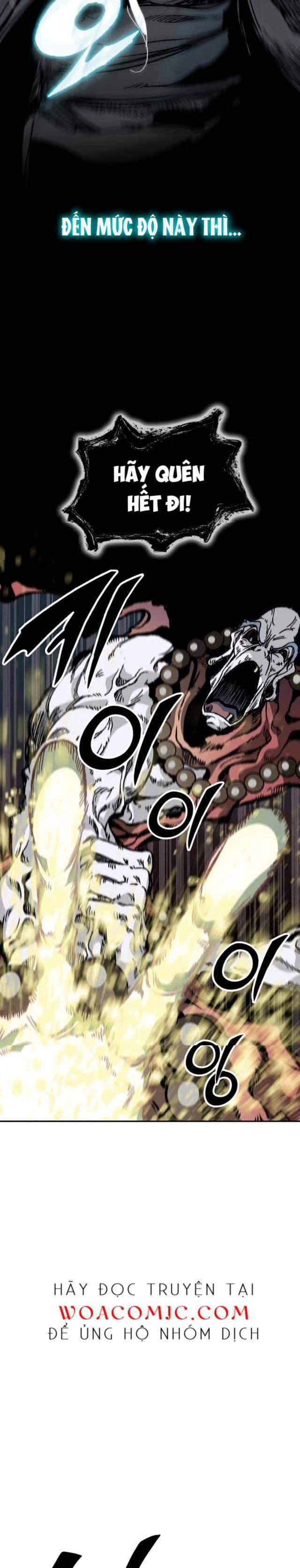 Hồi Ức Của Chiến Thần 160 trang 10
