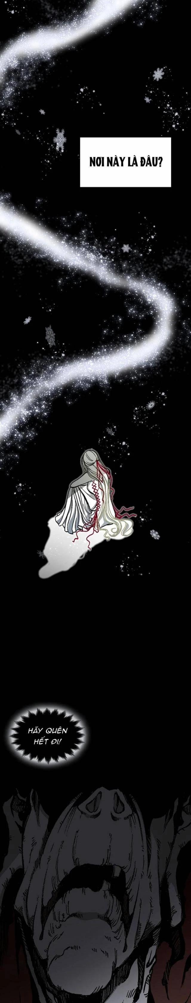 Hồi Ức Của Chiến Thần 160 trang 14