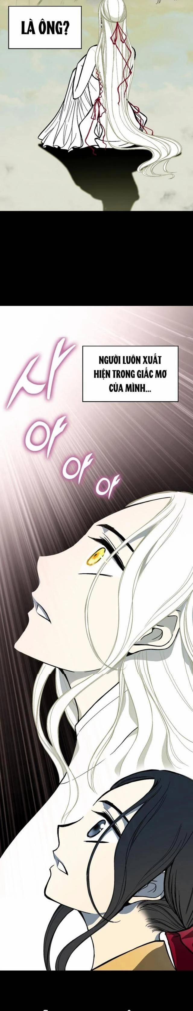 Hồi Ức Của Chiến Thần 160 trang 17