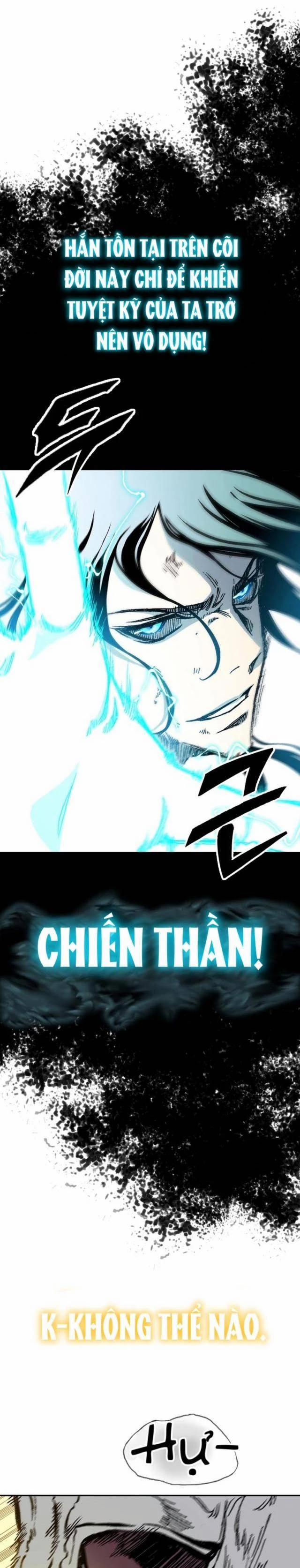 Hồi Ức Của Chiến Thần 160 trang 24