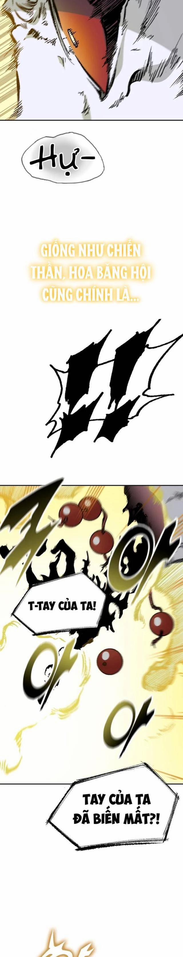 Hồi Ức Của Chiến Thần 160 trang 25