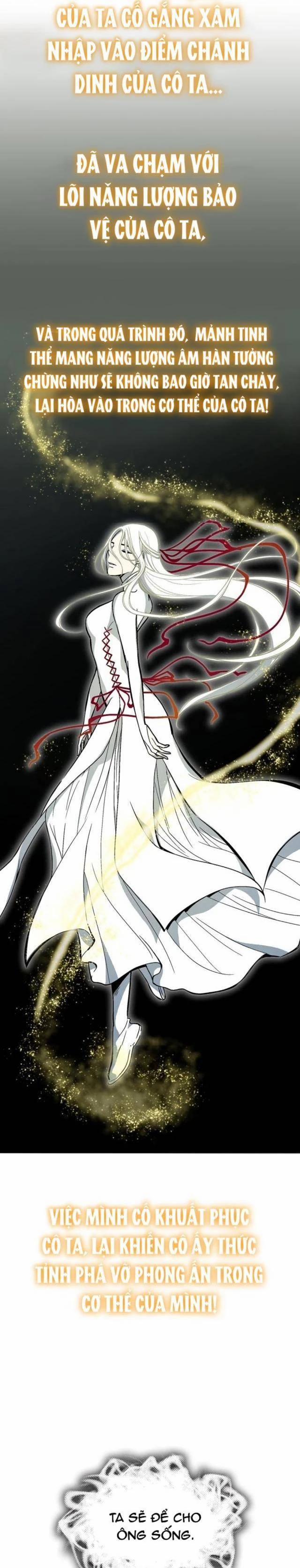 Hồi Ức Của Chiến Thần 160 trang 28