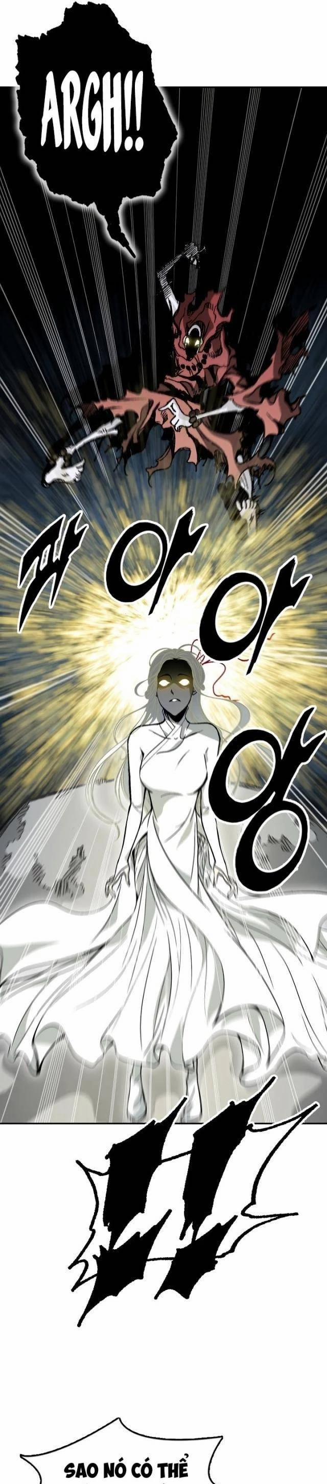 Hồi Ức Của Chiến Thần 160 trang 3