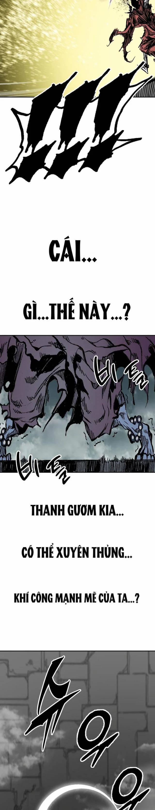 Hồi Ức Của Chiến Thần 160 trang 35