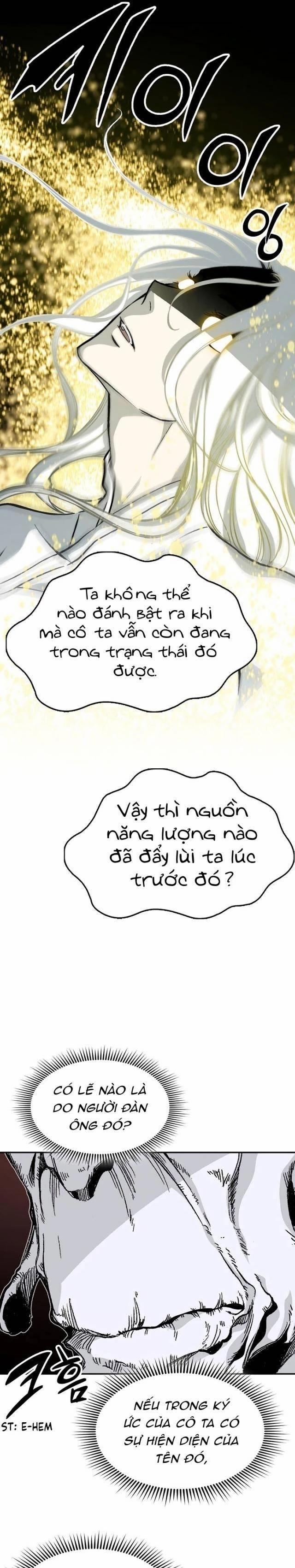 Hồi Ức Của Chiến Thần 160 trang 6