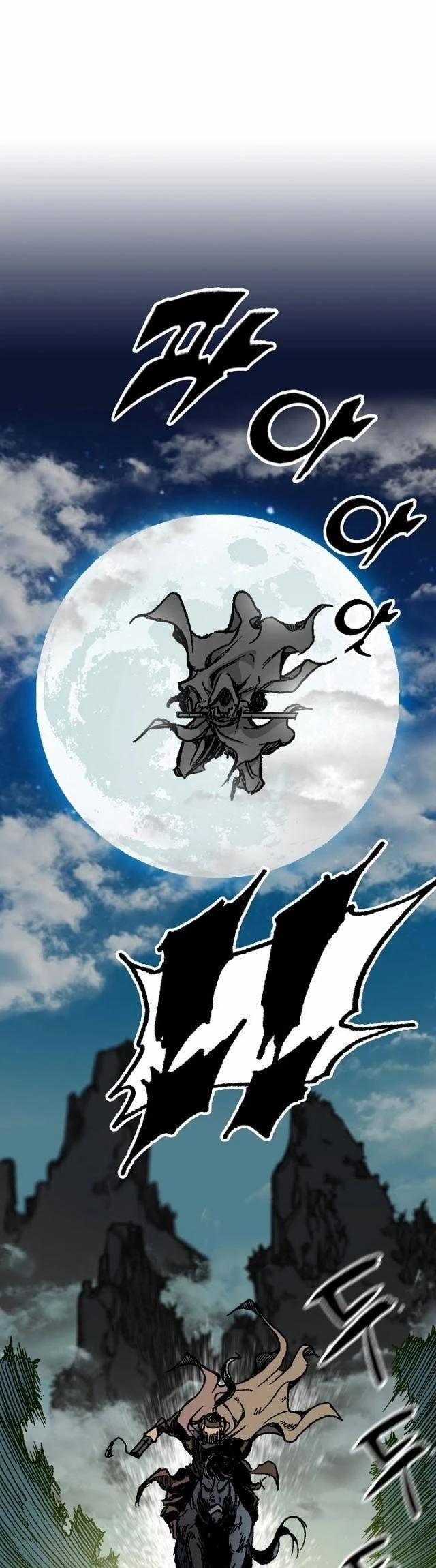 Hồi Ức Của Chiến Thần 161 trang 6