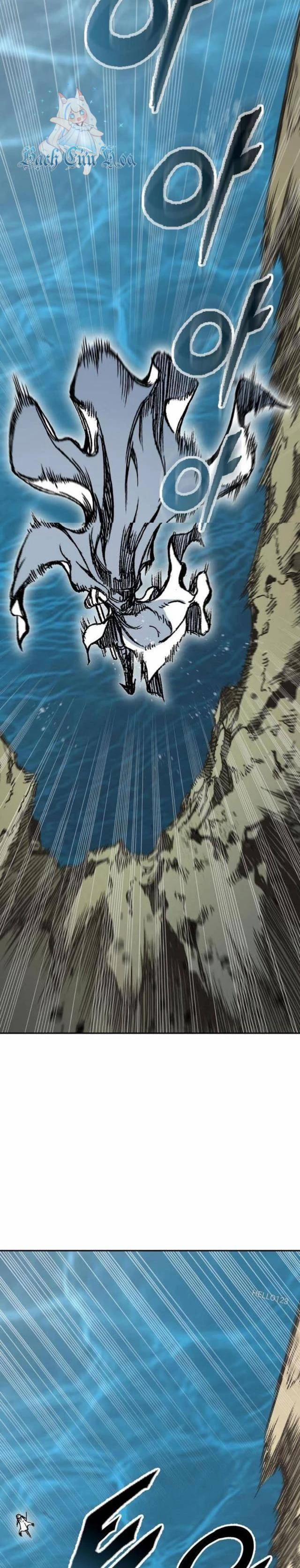 Hồi Ức Của Chiến Thần 162 trang 23