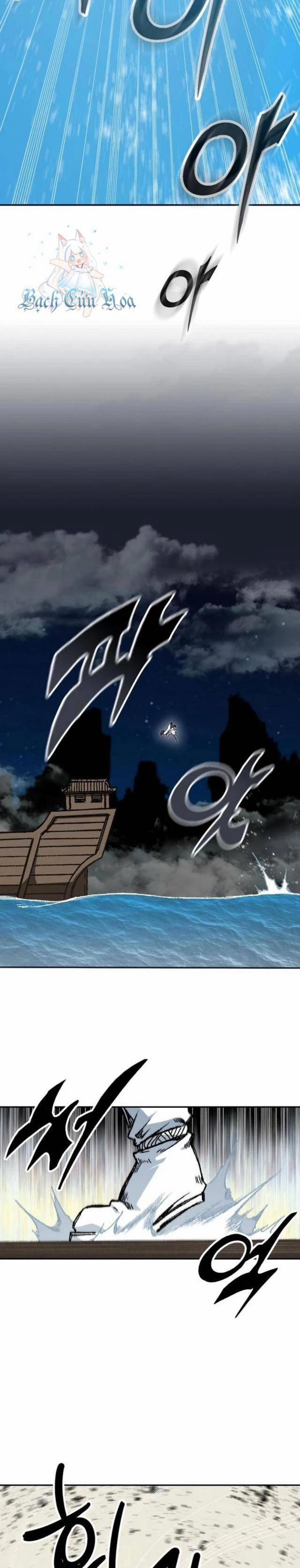 Hồi Ức Của Chiến Thần 162 trang 25