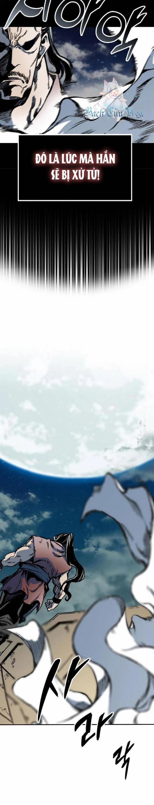 Hồi Ức Của Chiến Thần 162 trang 27