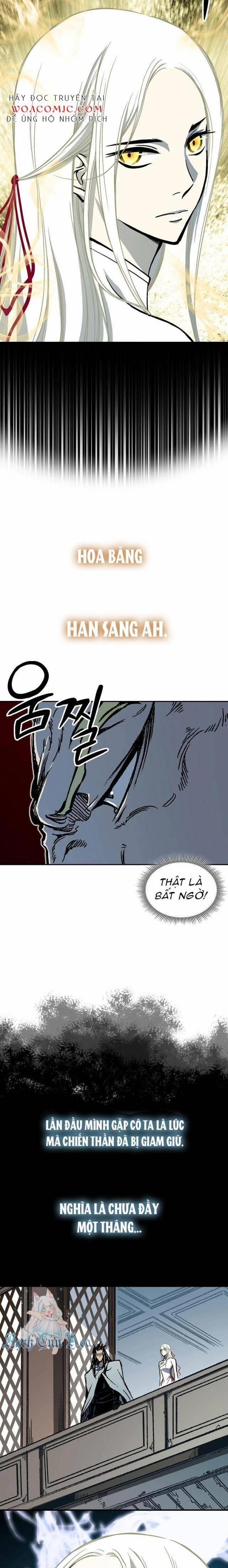 Hồi Ức Của Chiến Thần 162 trang 4