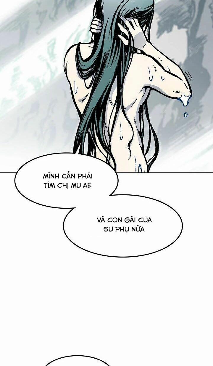 Hồi Ức Của Chiến Thần 17 trang 12