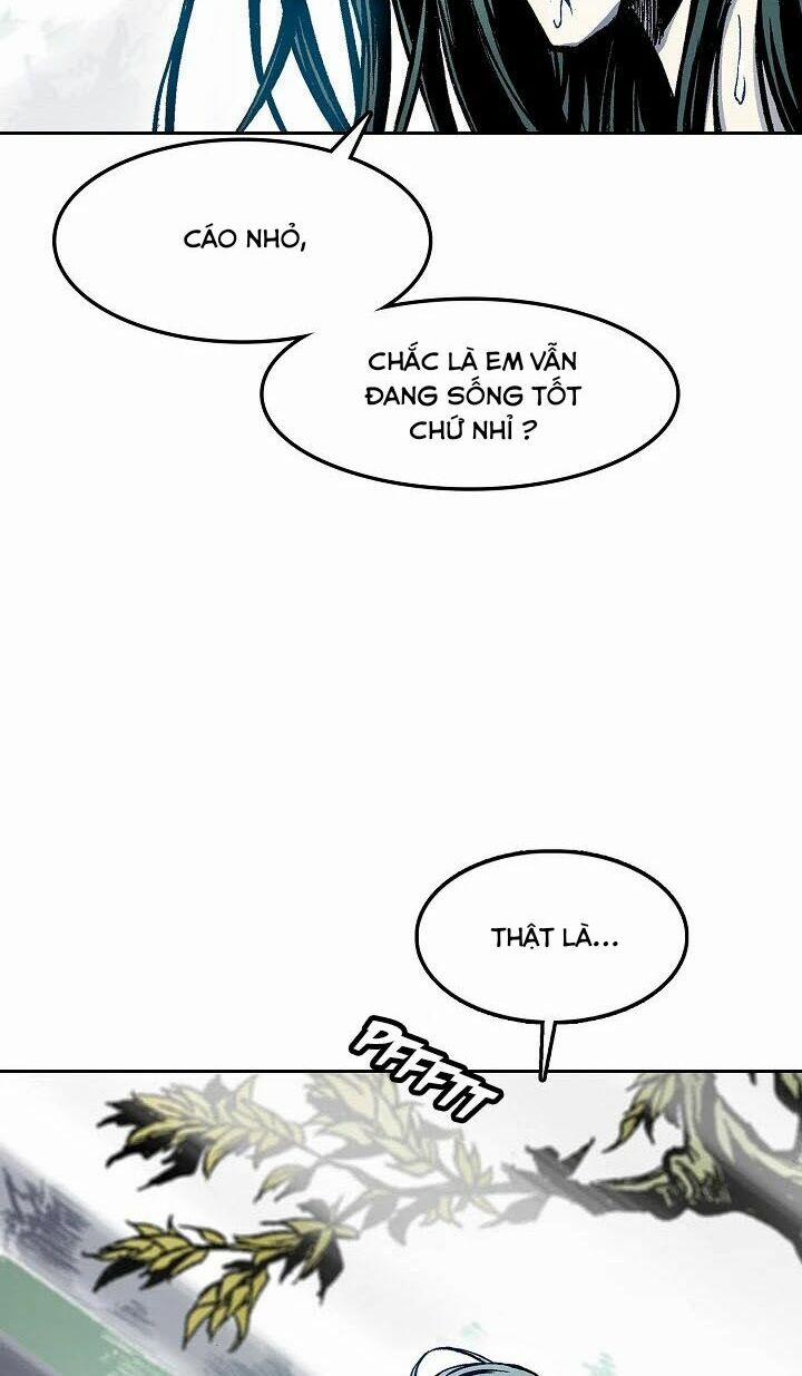 Hồi Ức Của Chiến Thần 17 trang 18