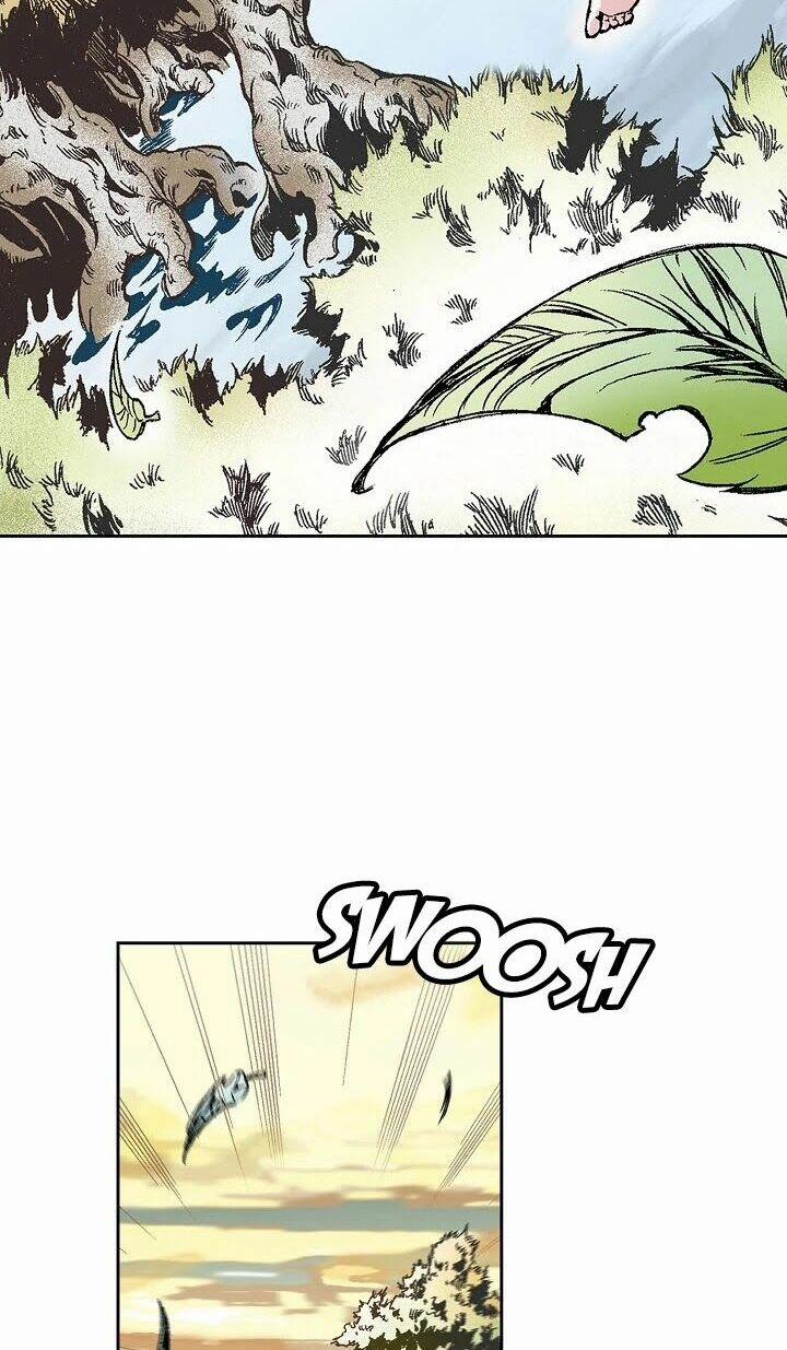 Hồi Ức Của Chiến Thần 17 trang 26