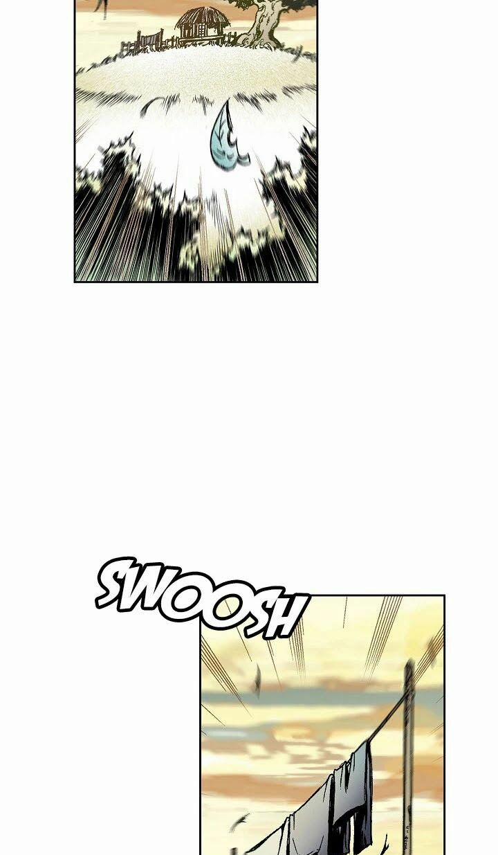 Hồi Ức Của Chiến Thần 17 trang 27