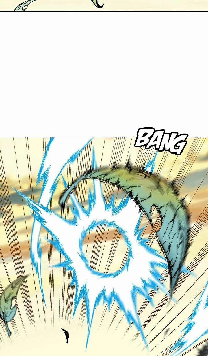 Hồi Ức Của Chiến Thần 17 trang 29