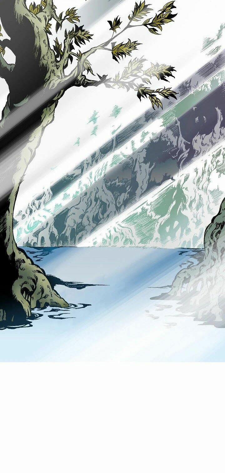 Hồi Ức Của Chiến Thần 17 trang 3