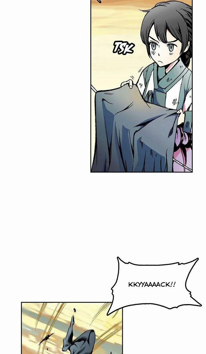 Hồi Ức Của Chiến Thần 17 trang 32