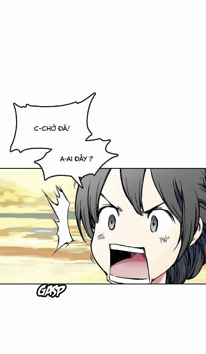 Hồi Ức Của Chiến Thần 17 trang 41