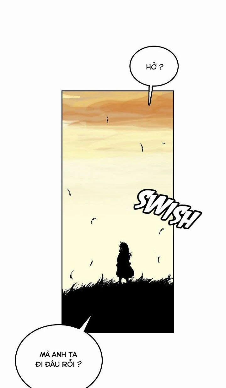 Hồi Ức Của Chiến Thần 17 trang 42