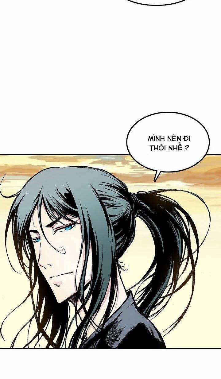 Hồi Ức Của Chiến Thần 17 trang 45