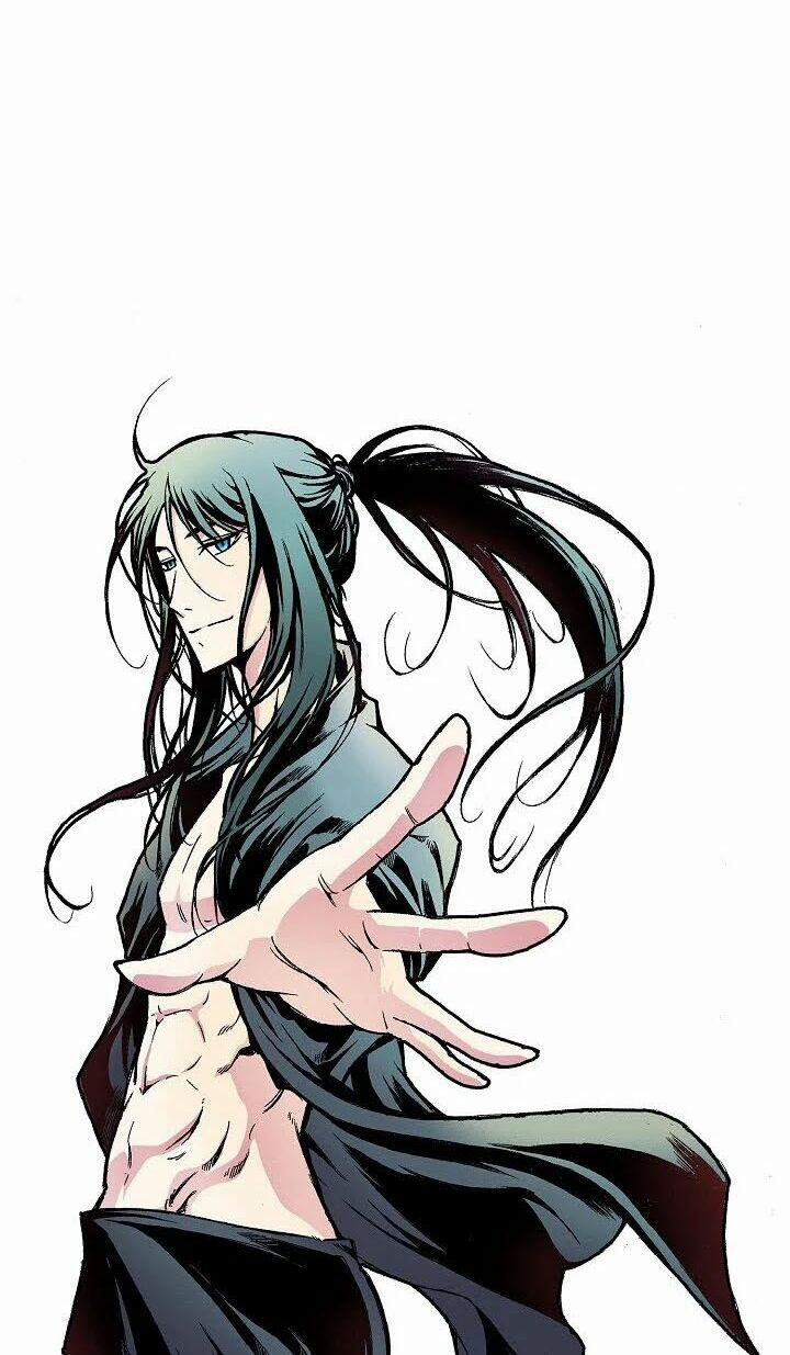 Hồi Ức Của Chiến Thần 17 trang 46