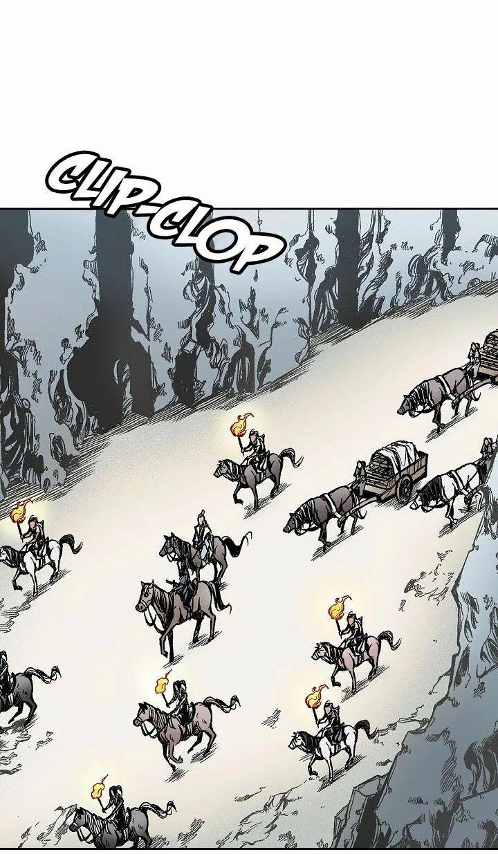 Hồi Ức Của Chiến Thần 17 trang 51