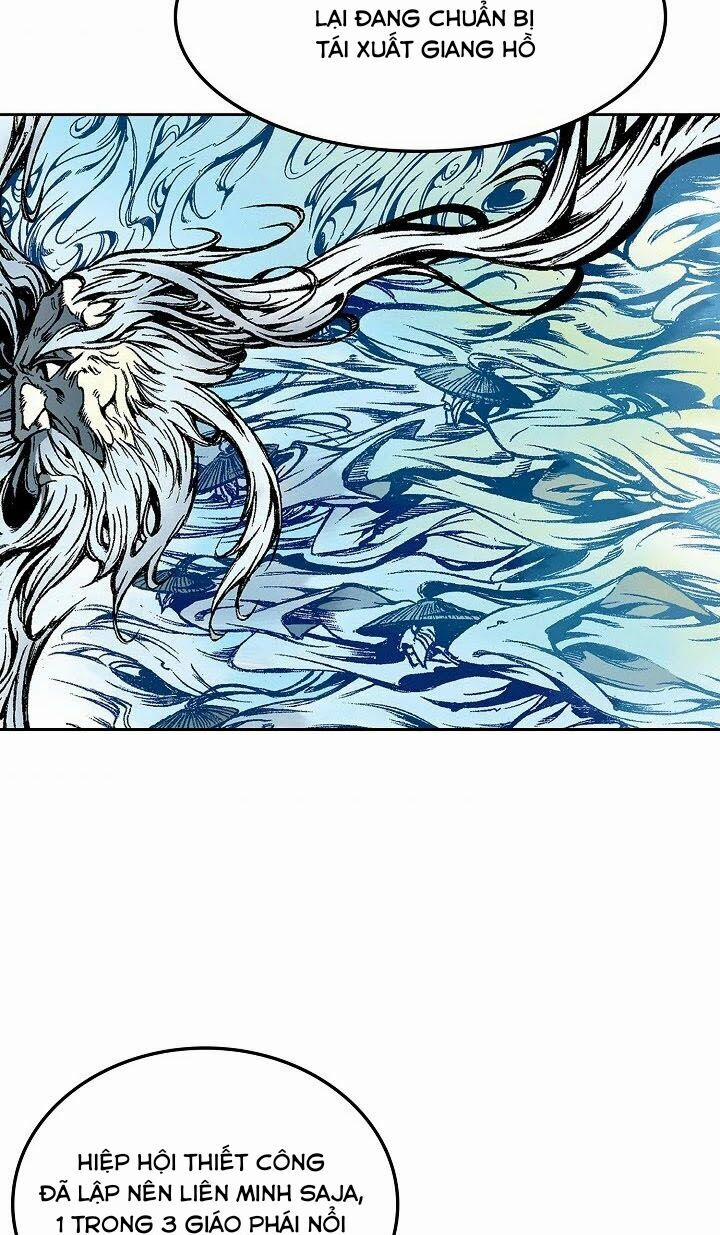 Hồi Ức Của Chiến Thần 17 trang 59
