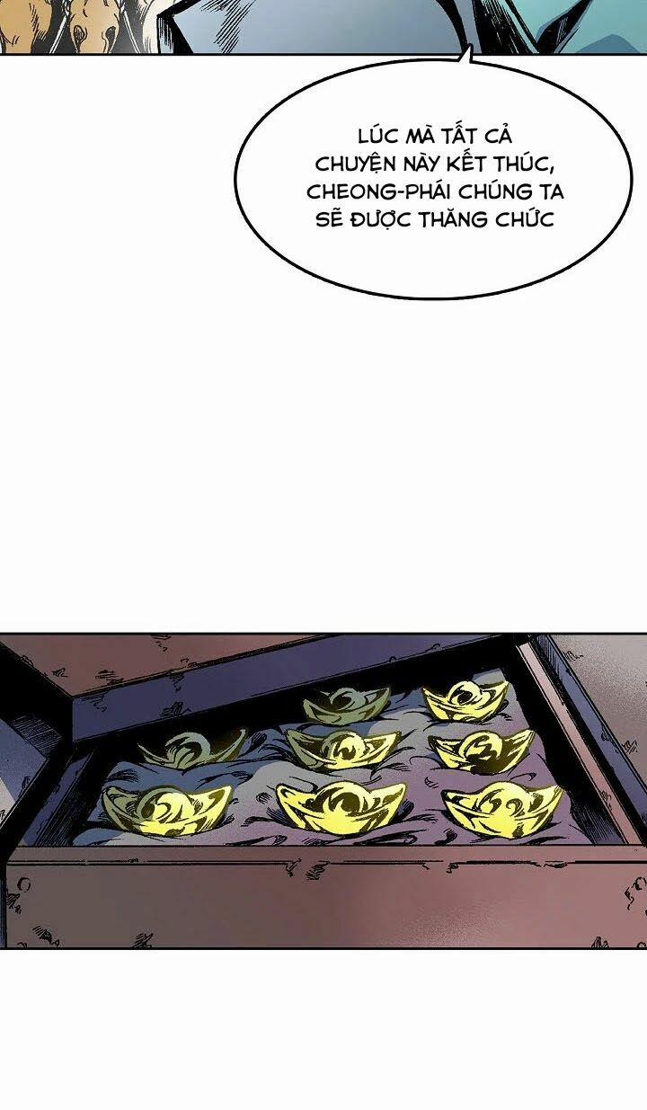 Hồi Ức Của Chiến Thần 17 trang 63