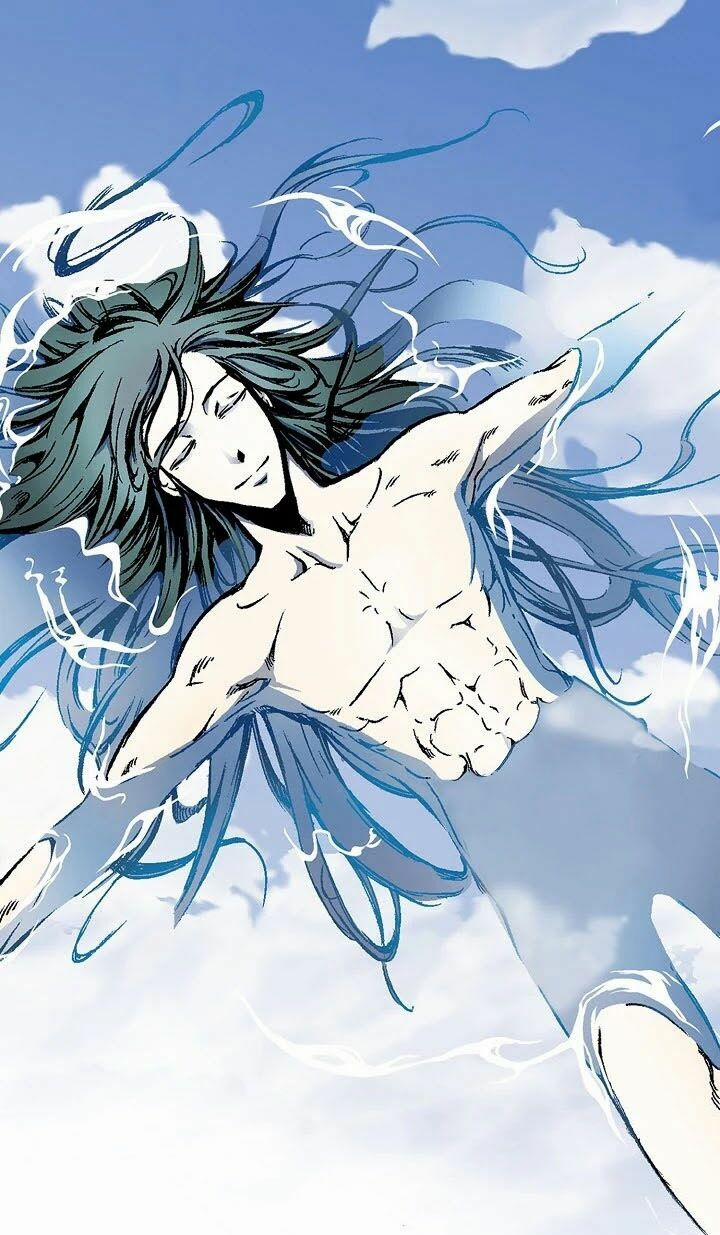 Hồi Ức Của Chiến Thần 17 trang 9