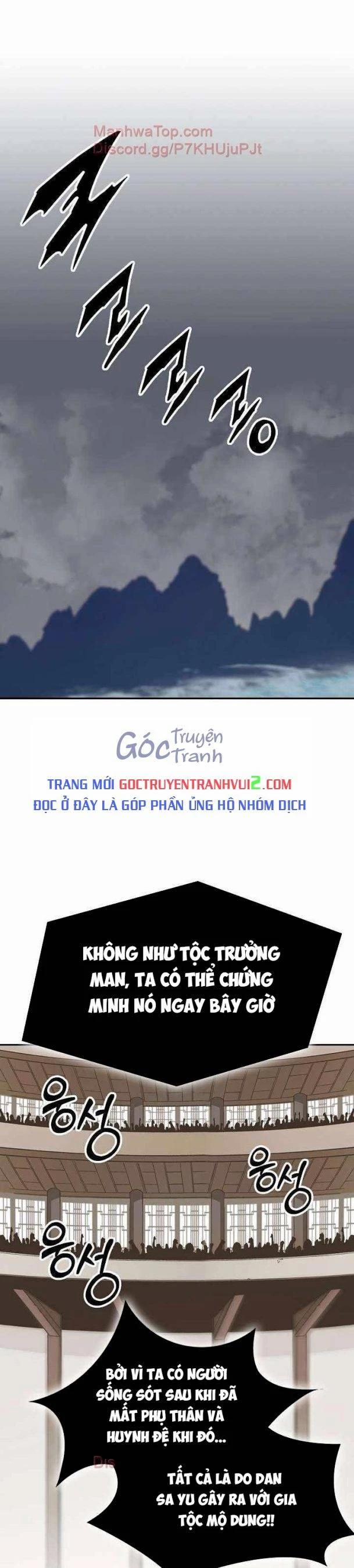 Hồi Ức Của Chiến Thần 172 trang 0